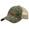 Richardson 111P Garment Washed Printed Trucker Hat