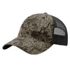 Richardson 111P Garment Washed Printed Trucker Hat