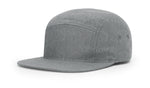 Richardson 217 - Macleay, 5-Panel Camper Cap - Picture 9 of 12