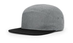 Richardson 217 - Macleay, 5-Panel Camper Cap - Picture 12 of 12