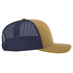 Lot of 50 Hats Richardson 112 Classic Premium Trucker Hat, Snapback - Picture 7 of 97