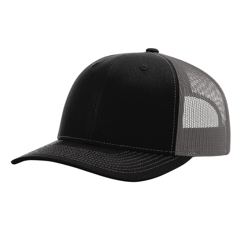 Richardson® 112 Trucker Hat Snapback Cap Wholesale – The Park Wholesale
