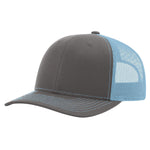 Lot of 50 Hats Richardson 112 Classic Premium Trucker Hat, Snapback - Picture 18 of 97