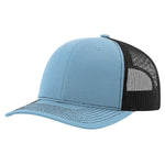 Lot of 50 Hats Richardson 112 Classic Premium Trucker Hat, Snapback - Picture 31 of 97