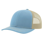 Lot of 50 Hats Richardson 112 Classic Premium Trucker Hat, Snapback - Picture 32 of 97