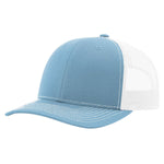 Lot of 50 Hats Richardson 112 Classic Premium Trucker Hat, Snapback - Picture 33 of 97