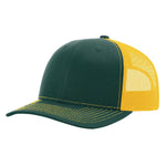 Lot of 50 Hats Richardson 112 Classic Premium Trucker Hat, Snapback - Picture 40 of 97