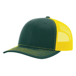 Lot of 50 Hats Richardson 112 Classic Premium Trucker Hat, Snapback - Picture 43 of 97