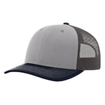 Richardson 112 Trucker Hat Snapback Cap