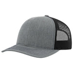 Lot of 50 Hats Richardson 112 Classic Premium Trucker Hat, Snapback - Picture 49 of 97