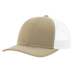 Lot of 50 Hats Richardson 112 Classic Premium Trucker Hat, Snapback - Picture 62 of 97
