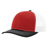 Lot of 12 Hats Richardson 112 Trucker Hat, Snapback