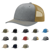 Richardson 112FP - 5-Panel Premium Trucker Snapback Hat