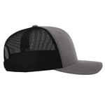 Richardson 112RE - Recycled Premium Trucker Hat - Lot of 12 Hats (1 Dozen) - Picture 14 of 26
