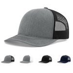 Richardson 112Y Youth Trucker Hat Snapback Cap