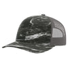 Lot of 12 Hats Richardson 112P Printed Trucker Hat Snapback Cap
