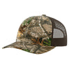 Lot of 12 Hats Richardson 112P Printed Trucker Hat Snapback Cap