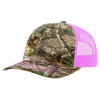 Lot of 12 Hats Richardson 112P Printed Trucker Hat Snapback Cap