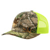 Lot of 12 Hats Richardson 112P Printed Trucker Hat Snapback Cap