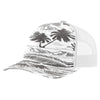 Lot of 12 Hats Richardson 112P Printed Trucker Hat Snapback Cap