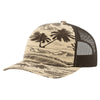 Lot of 12 Hats Richardson 112P Printed Trucker Hat Snapback Cap