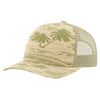 Lot of 12 Hats Richardson 112P Printed Trucker Hat Snapback Cap