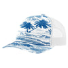 Lot of 12 Hats Richardson 112P Printed Trucker Hat Snapback Cap
