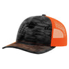Lot of 12 Hats Richardson 112P Printed Trucker Hat Snapback Cap