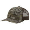 Richardson 112P Printed Trucker Hat Snapback Cap