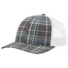 Lot of 12 Hats Richardson 112P Printed Trucker Hat Snapback Cap