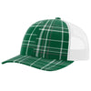Richardson 112P Printed Trucker Hat Snapback Cap
