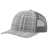 Lot of 12 Hats Richardson 112P Printed Trucker Hat Snapback Cap