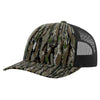 Lot of 12 Hats Richardson 112P Printed Trucker Hat Snapback Cap