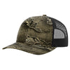 Lot of 12 Hats Richardson 112P Printed Trucker Hat Snapback Cap