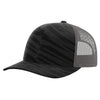 Lot of 12 Hats Richardson 112P Printed Trucker Hat Snapback Cap
