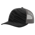 Lot of 12 Hats Richardson 112P Premium Printed Trucker Cap, Snapback Hat - Picture 56 of 63