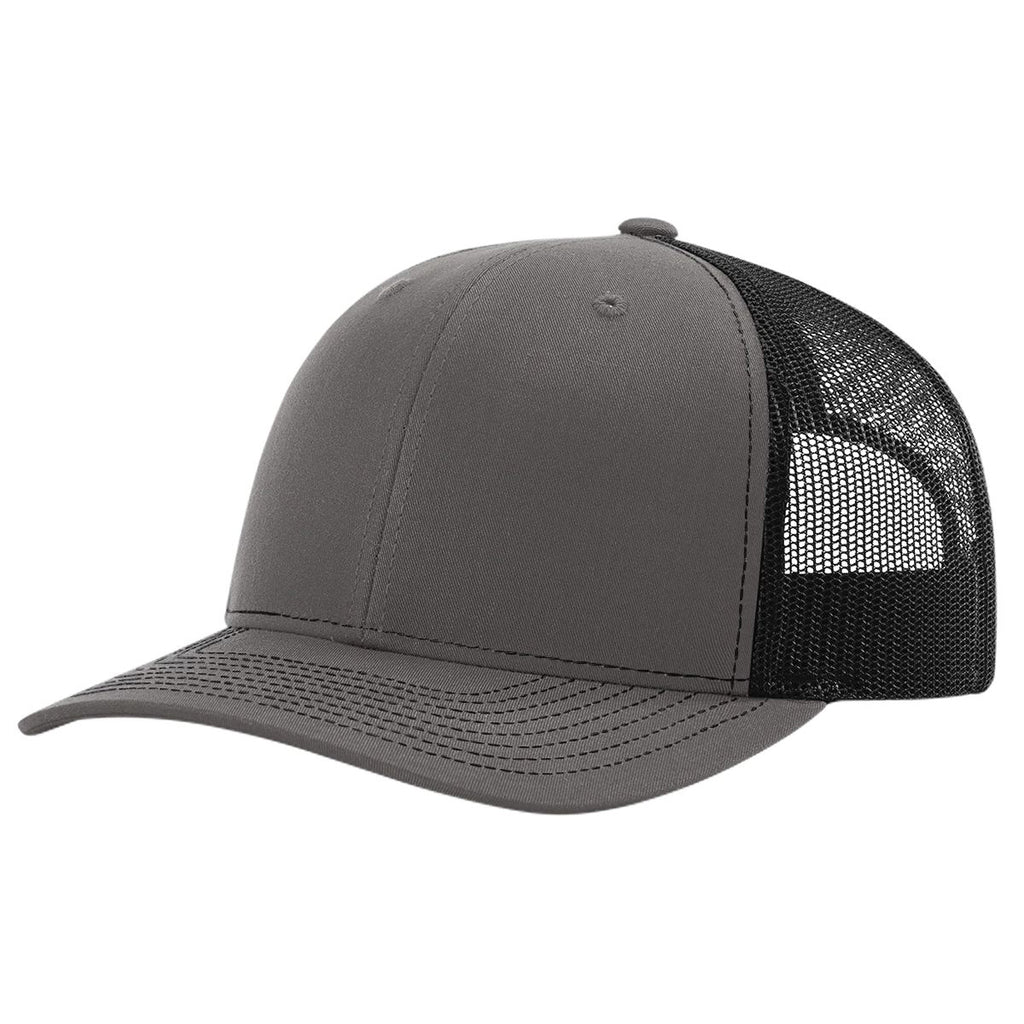Recycled Hat – Wholesale 112RE Park Trucker The Richardson