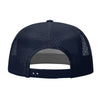 Richardson 113 - Foamie Trucker Hat, Flat Bill Foam Trucker
