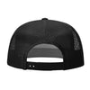 Richardson 113 - Foamie Trucker Hat, Flat Bill Foam Trucker