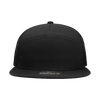 Decky 1133 7 Panel High Profile Structured Cotton Blend Trucker Hat - CASE Pricing