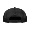 Decky 1133 7 Panel High Profile Structured Cotton Blend Trucker Hat - CASE Pricing