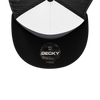 Decky 1133 7 Panel High Profile Structured Cotton Blend Trucker Hat - CASE Pricing