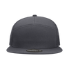 Decky 1133 7 Panel High Profile Structured Cotton Blend Trucker Hat - CASE Pricing