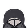 Decky 1133 7 Panel High Profile Structured Cotton Blend Trucker Hat - CASE Pricing