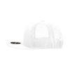 Decky 1133 7 Panel High Profile Structured Cotton Blend Trucker Hat - PALLET Pricing