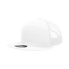 Decky 1133 7 Panel High Profile Structured Cotton Blend Trucker Hat - CASE Pricing