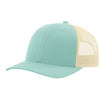 Lot of 12 Hats Richardson 115 Low Pro Trucker Cap, Snapback Hat