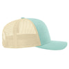 Lot of 12 Hats Richardson 115 Low Pro Trucker Cap, Snapback Hat