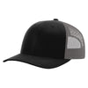 Lot of 12 Hats Richardson 115 Low Pro Trucker Cap, Snapback Hat