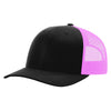 Lot of 12 Hats Richardson 115 Low Pro Trucker Cap, Snapback Hat